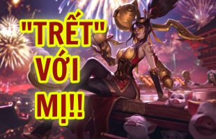 LMHT: Phát hiện “bug” khủng của Vayne, nhiều streamer tận dụng tàn sát đường dưới!