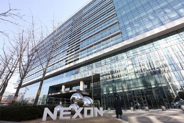 Nexon Hàn Quốc lại đóng cửa văn phòng thứ 2 tại Mỹ