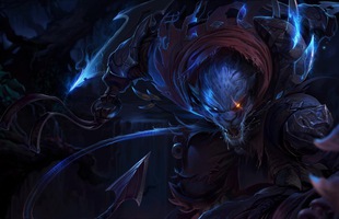 Đấu Trường Chân Lý: Hùng bá đủ rồi, Riot xem xét nerf sấp mặt Rengar và Karthus