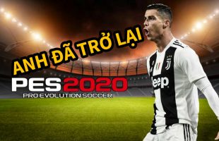 Cuộc đua ngôi vương game bóng đá, PES và FIFA dần lộ “át chủ bài” cuối cùng