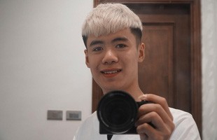 Quàng Văn Quang: 10X đam mê công nghệ, sở hữu kênh YouTube triệu lượt theo dõi