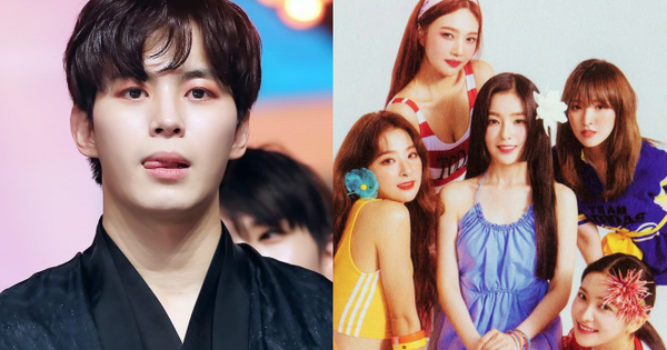 Nóng: Hongbin chính thức rút khỏi VIXX, hậu quả vì lỡ say xỉn nói xấu Red Velvet, EXO và dàn idol nhà SM?