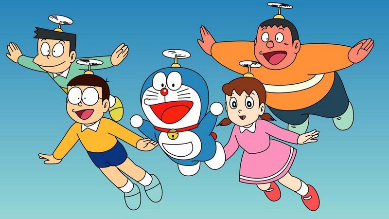 Đau não với giả thuyết của fan Doreamon - Nobita là “trùm cuối”, âm mưu diệt sạch con cháu tương lai