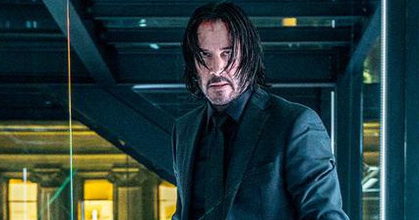 Phần 4 còn chưa ra, John Wick đã vội làm phần 5 nhanh như chảo chớp