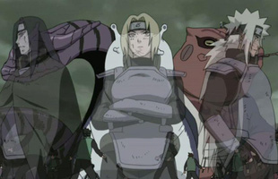 Naruto: 5 lý do ủng hộ việc Orochimaru xứng đáng có được cơ hội chuộc lỗi trong Boruto