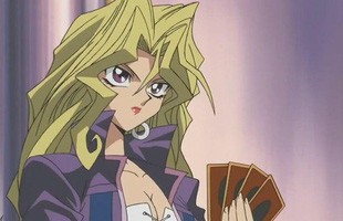 Những tay bài hay nhất trong hoạt hình Yu-Gi-Oh!