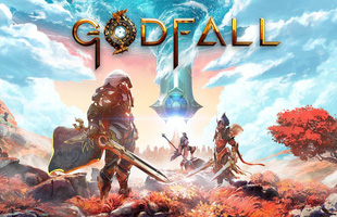 Toàn cảnh 9 phút gameplay của Godfall, bom tấn PS5 đỉnh cao