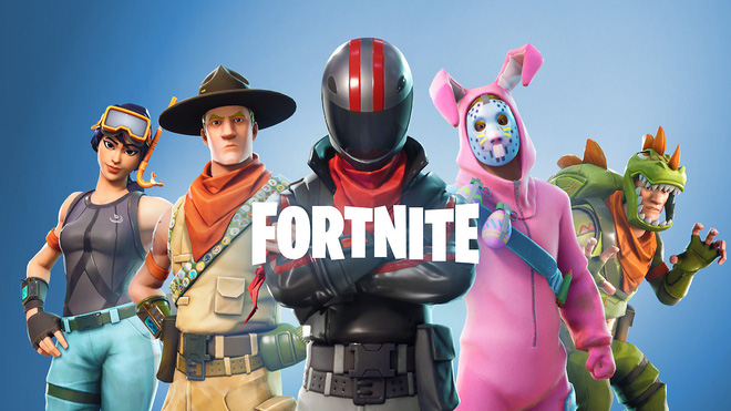 Tổng hợp 3 tựa game offline cực hay giống Fortnite mà bạn không nên bỏ lỡ