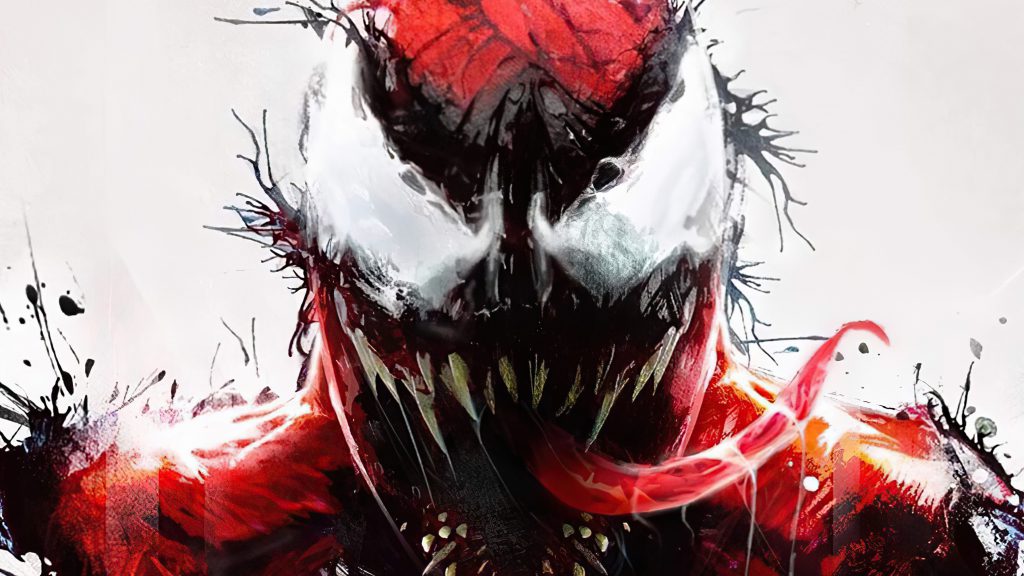 Tìm hiểu về Carnage, kẻ thù khiến Venom phải chùn bước trong phần mới