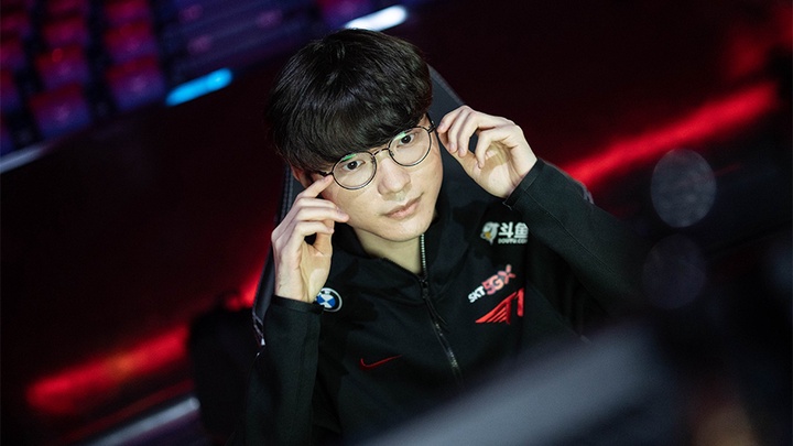 Kết quả LCK Mùa Hè 2021 hôm nay 6/8: T1 vs GEN - Xứng đáng siêu kinh điển LCK!