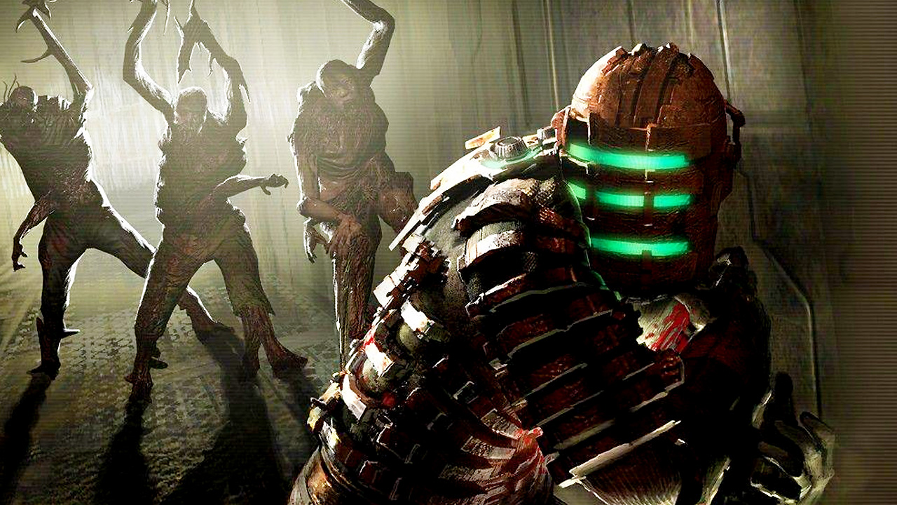 Dead Space remake dự kiến phát hành trong năm 2022