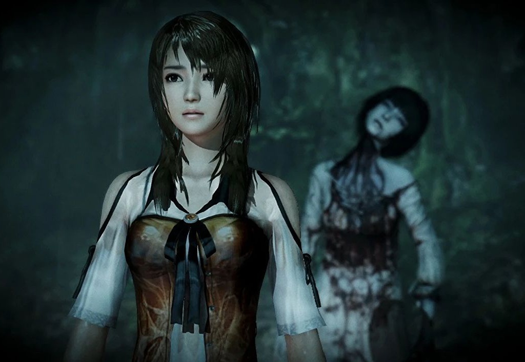 Nhà sản xuất Fatal Frame muốn hồi sinh lại series