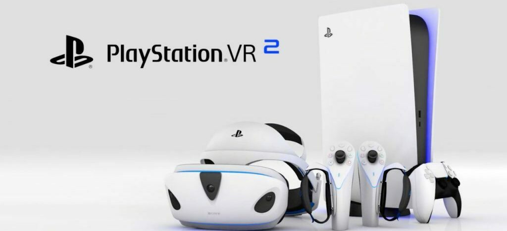 PlayStation VR 2 tiết lộ các thông tin chi tiết mới