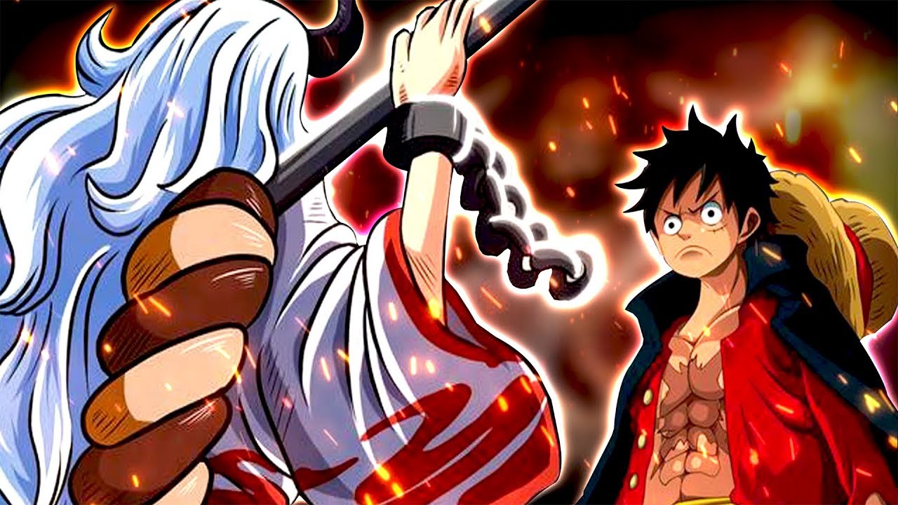 One Piece: Lý do Yamato không nên gia nhập băng Mũ Rơm