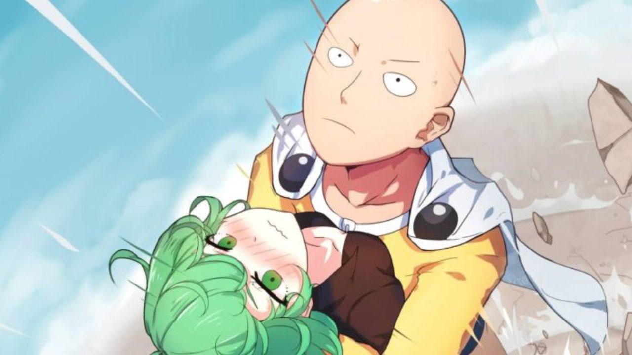 One Punch Man ss3 có thể sẽ không bao giờ ra mắt