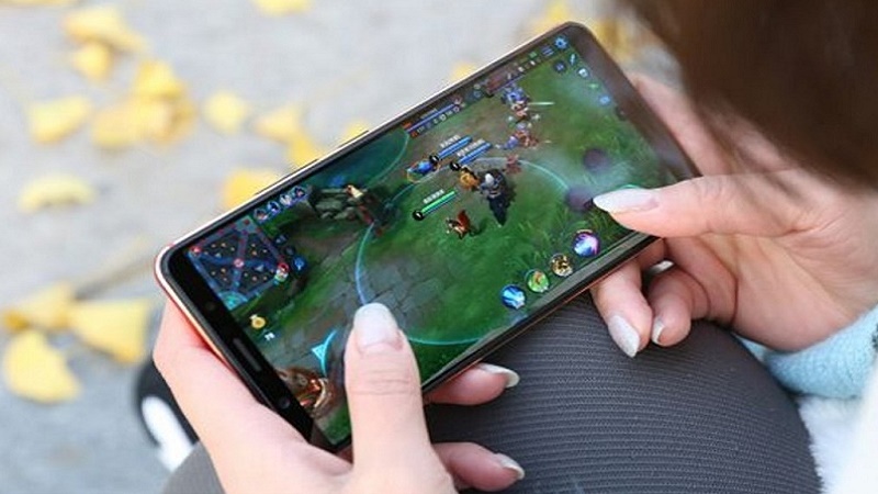 Game thủ Trung Quốc chủ yếu chơi game với smartphone Xiaomi?