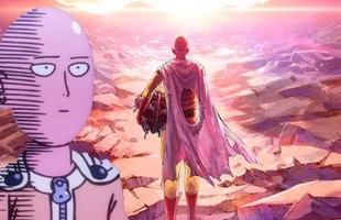 One Punch Man 216: Cuộc chiến của Saitama - Garou kết thúc, các anh hùng trái đất được cứu sống nhờ 