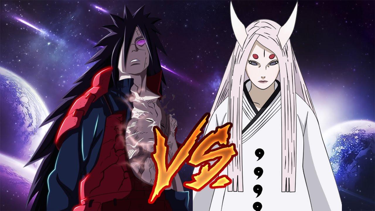 Naruto: Madara có thể đánh bại Kaguya nếu không bị tấn công bất ngờ?