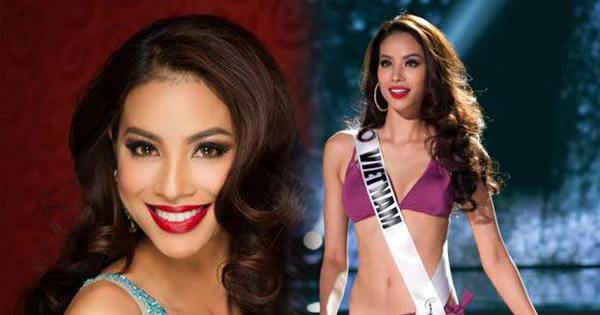 Miss Universe chấp nhận phụ nữ có chồng sinh con, Phạm Hương được fan gọi tên... thi lại