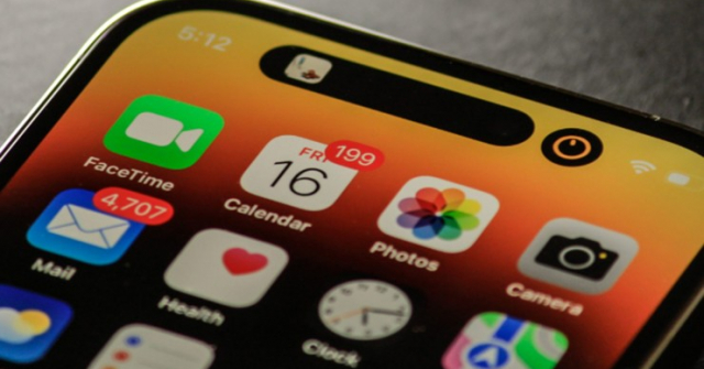 Người dùng đau đầu với vấn đề trên iPhone 14 series