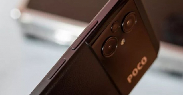 Thêm smartphone 5G giá rẻ, chất lượng cao từ Xiaomi