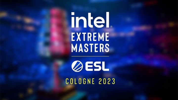 Lịch thi đấu CSGO IEM Cologne 2023 hôm nay mới nhất