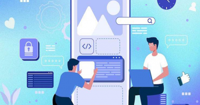 ChatGPT và AI kết hợp giúp quản lý, đào tạo nhân sự thời 4.0