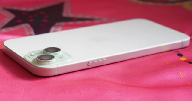 Chiếc iPhone kỳ lạ nhất năm 2025 sẽ là iPhone 17 Air