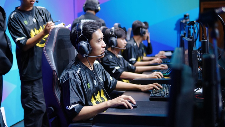 Lịch thi đấu Playoffs VCS Mùa Hè 2024: GAM vs TS - ESPORT