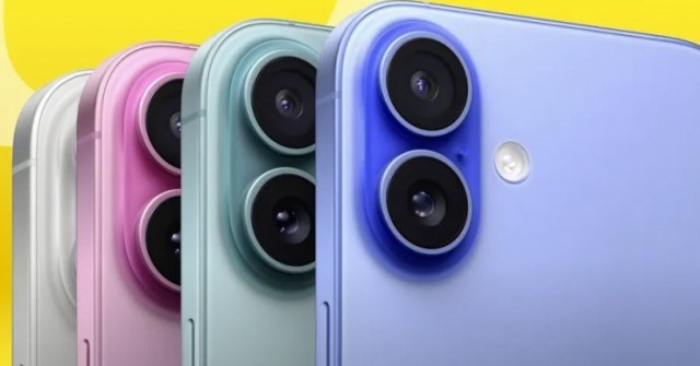 Đây là điều khiến iFan mơ ước trên iPhone 17 Pro