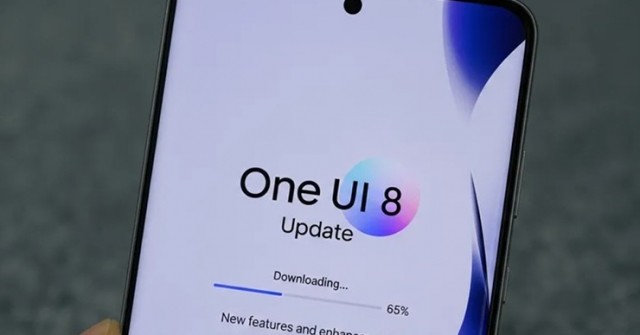 Samsung chính thức công bố lịch triển khai One UI 8
