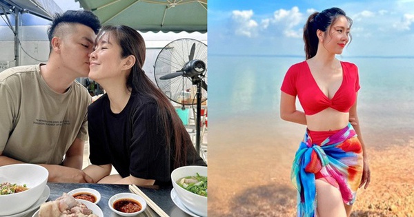Chuyện tình thập kỷ của nam nghệ sĩ cưới vợ là nữ diễn viên hơn 7 tuổi, có 1 con riêng