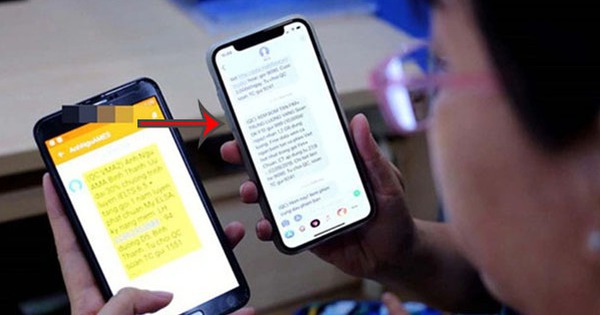 Công an cảnh báo chiêu lừa đảo mới, tiền trong tài khoản bỗng “bốc hơi”