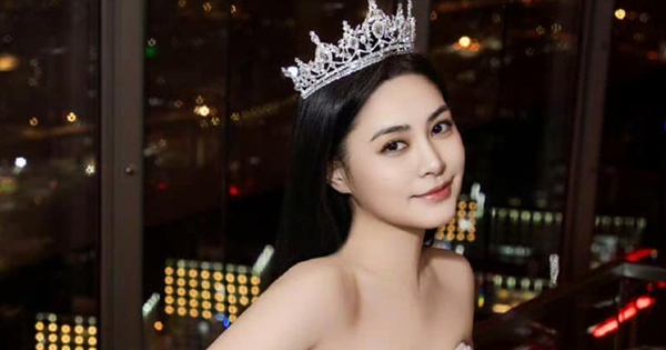 Phát hiện đối tượng được “ngọc nữ” bao nuôi: Ở siêu biệt thự, hàng hiệu dát đầy người