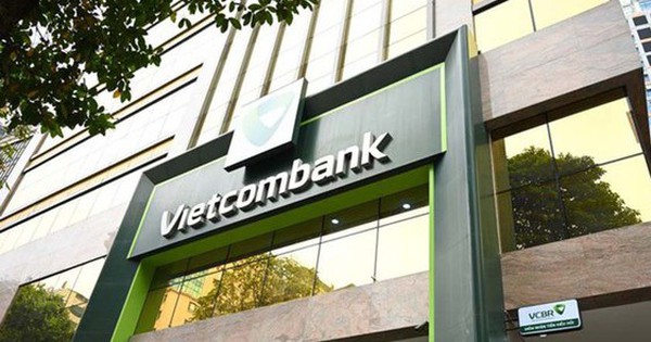 Vietcombank cảnh báo khẩn!