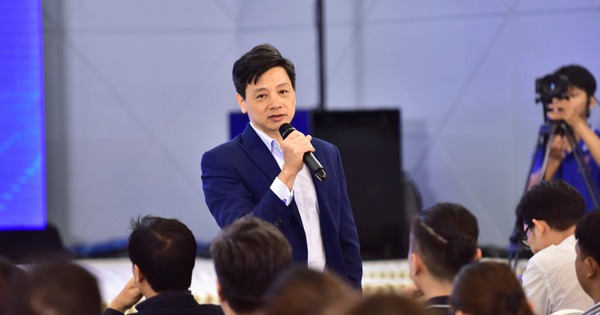 Chuyên gia Đào Trung Thành nhận định về Better Choice Awards: giải thưởng như một “người gác cổng có thẩm quyền”