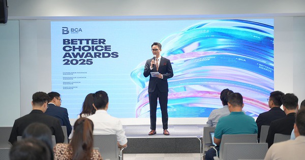 Cách Better Choice Awards đồng hành cùng thương hiệu kiến tạo xu hướng tiêu dùng xanh - thông minh - phù hợp người Việt