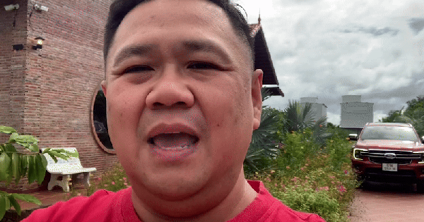Diễn viên Minh Béo gây sốc khi bán nước hoa mang tên mình hậu bê bối