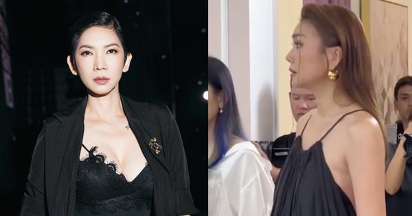 Xuân Lan lên tiếng giữa drama của Thanh Hằng: "Cách giáo dục bây giờ khác 15 năm trước, mong BTC hiểu tâm lý thí sinh!"