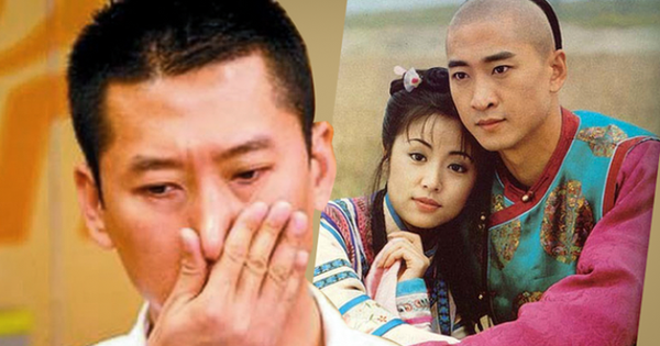 Nam thần Hoàn Châu Cách Cách bỏ phố về quê, làm nông dân sau thị phi showbiz