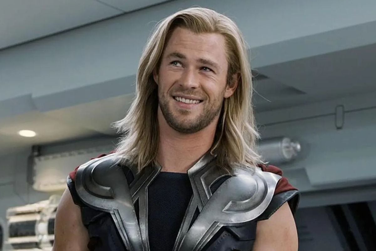 Chris Hemsworth Chính Thức Lên Tiếng Về Video Gây Hiểu Lầm Số Phận Thor Trong Avengers: Doomsday