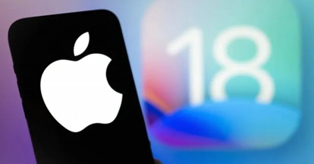 Nếu đang dùng iPhone, hãy dừng mọi việc và cập nhật lên iOS 18.6 ngay lập tức