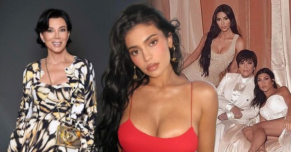 Nhà Kardashian - Jenner bị bóc mẽ nhan sắc giả dối: Từ mẹ đến con đều "cà ảnh" đến dị dạng bộ phận này