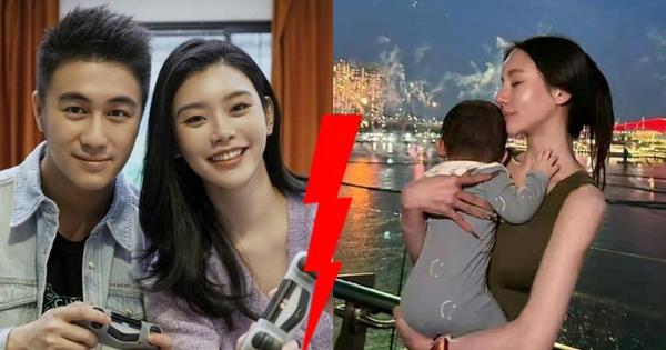 Lộ danh tính hot girl sinh con riêng cho thiếu gia sòng bạc Macau, còn ngang nhiên chọc tức 