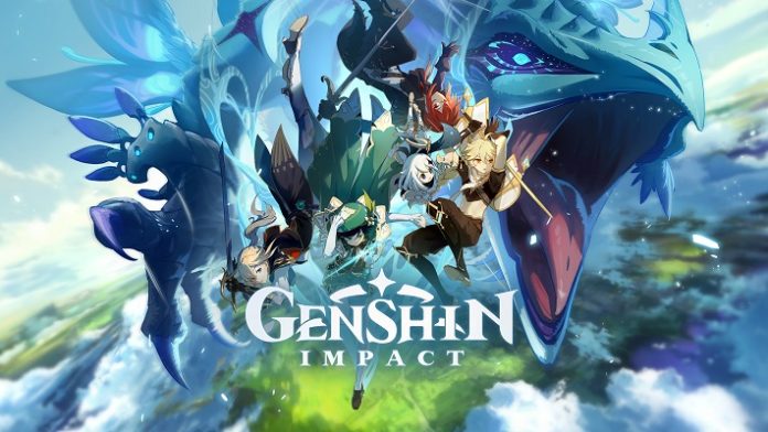 Genshin Impact sẽ bị xóa khỏi Store từ tháng 9 tới và dừng hỗ trợ từ 2026