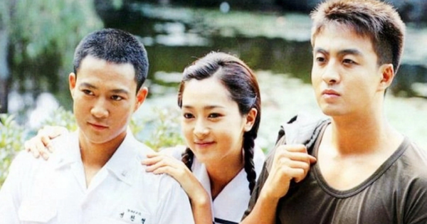 Phim Hàn 10 người xem 11 người khen: Rating cán mốc 65%, nữ chính lấn át cả Song Hye Kyo