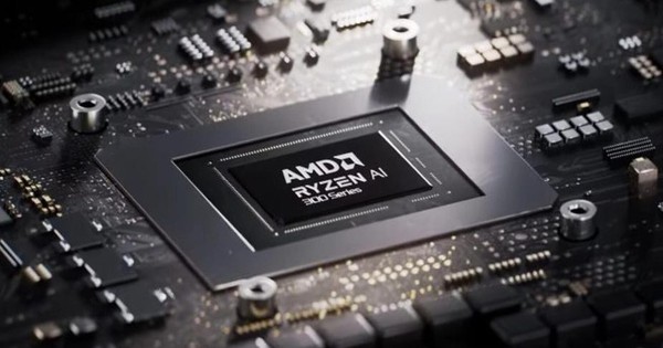 Laptop chip AMD: Lựa chọn lý tưởng cho sinh viên năm học 2025