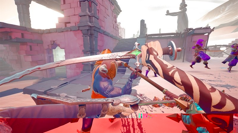 Nhận miễn phí Mirage: Arcane Warfare - 