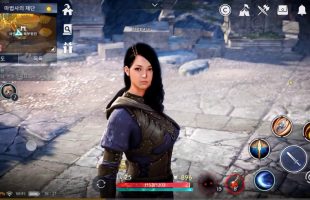 Doanh thu Black Desert Mobile gấp 3 lần phiên bản PC ở thời điểm hiện tại