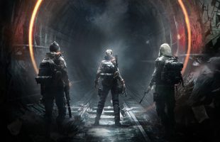 The Division đã mở cửa miễn phí không giới hạn level, bạn có thể tải về chơi ngay